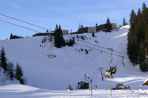 BHY Oberiberg - 2007-12-28 BHY Oberiberg - 2007-12-28