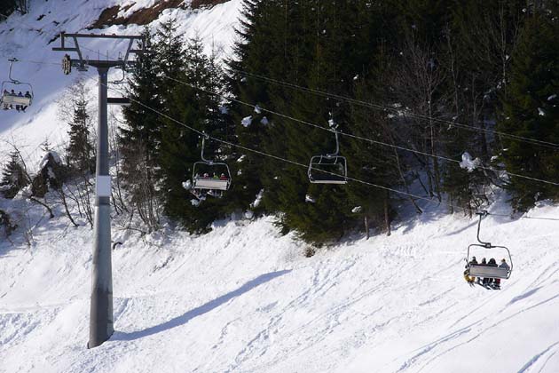 BHY Oberiberg - 2007-12-28 BHY Oberiberg - 2007-12-28