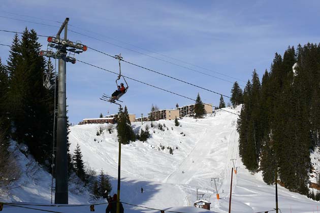 BHY Oberiberg - 2007-12-28 BHY Oberiberg - 2007-12-28