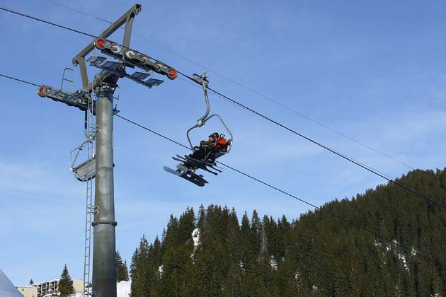 BHY Oberiberg - 2007-12-28 BHY Oberiberg - 2007-12-28