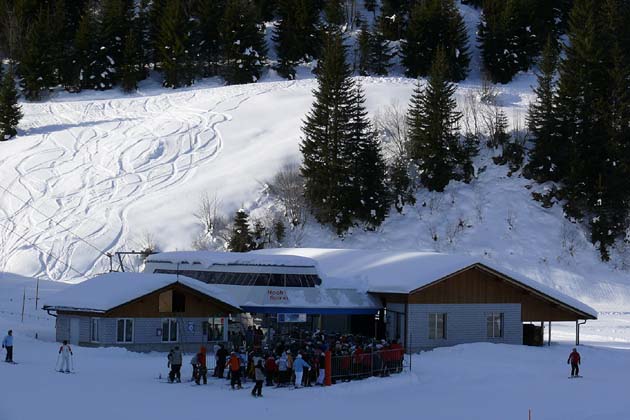 BHY Oberiberg - 2007-12-28 BHY Oberiberg - 2007-12-28