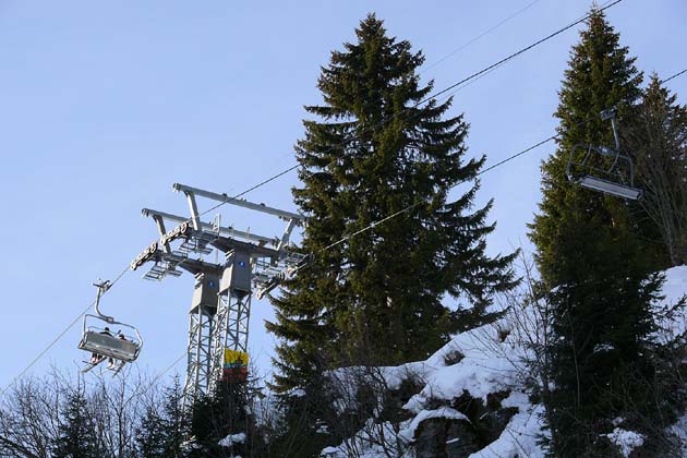 BHY Oberiberg - 2007-12-28 BHY Oberiberg - 2007-12-28