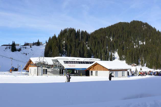 BHY Oberiberg - 2007-12-28 BHY Oberiberg - 2007-12-28