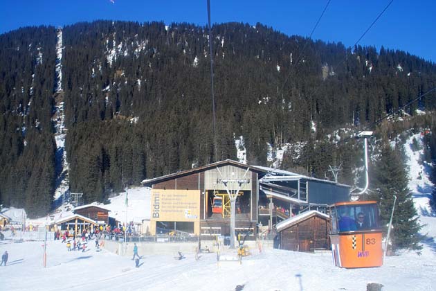 BMH Hasliberg-Reuti - 2005-01-16 BMH Hasliberg-Reuti - 2005-01-16