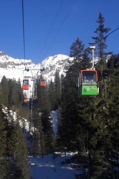 BMH Hasliberg-Reuti - 2005-01-16 BMH Hasliberg-Reuti - 2005-01-16