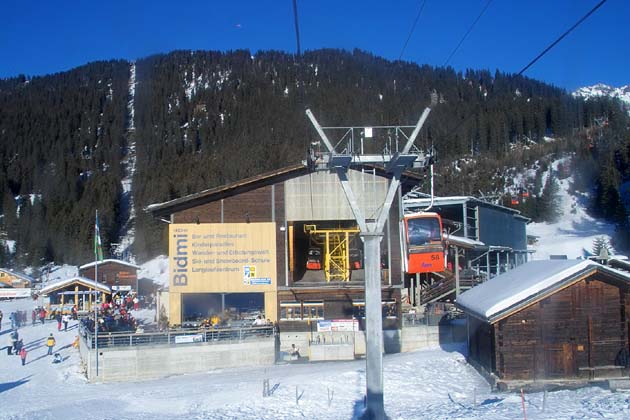 BMH Hasliberg-Bidmi - 2005-01-16 BMH Hasliberg-Bidmi - 2005-01-16