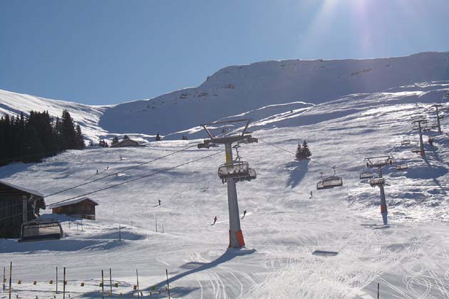 BO Obersaxen - 2007-01-23 BO Obersaxen - 2007-01-23