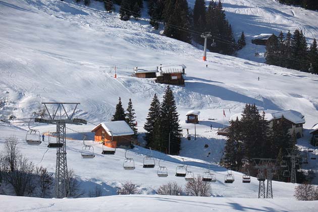 BO Obersaxen - 2007-01-23 BO Obersaxen - 2007-01-23