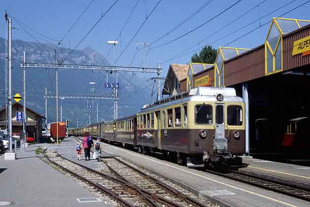 Wilderswil - 1998-08-08