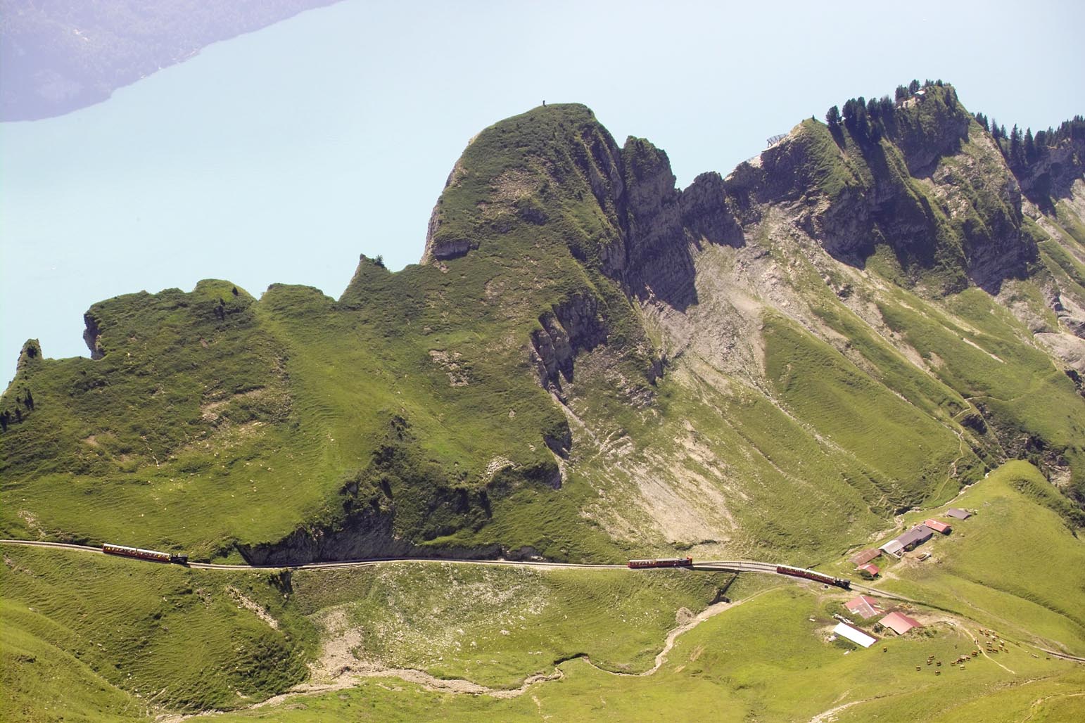 BRB Rothorn Kulm - 2005-07-28 BRB Rothorn Kulm - 2005-07-28