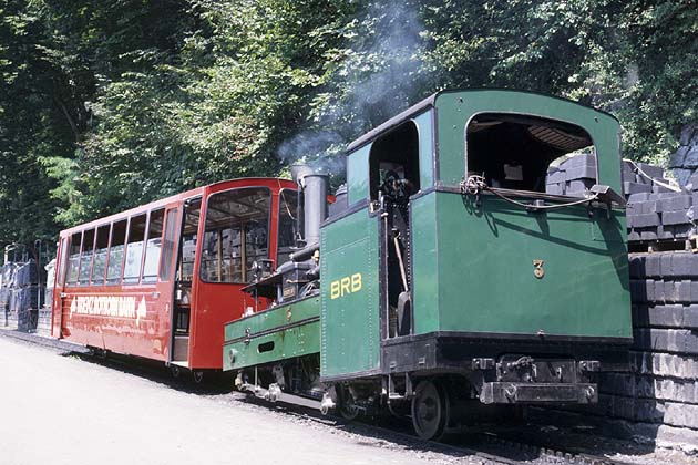 BRB Brienz - 1988-07-22 BRB Brienz - 1988-07-22