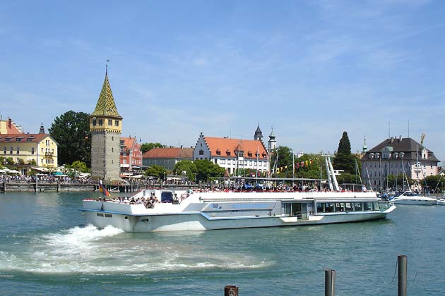 BSB Lindau - 2010-05-24 BSB Lindau - 2010-05-24