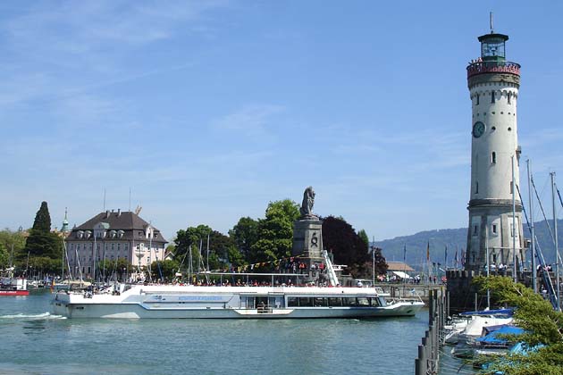 BSB Lindau - 2010-05-24 BSB Lindau - 2010-05-24