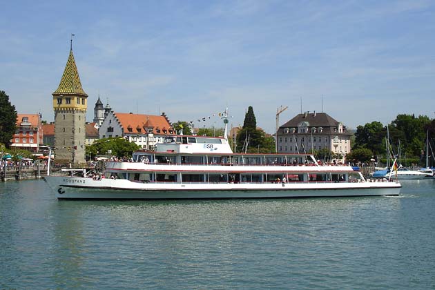 BSB Lindau - 2010-05-24 BSB Lindau - 2010-05-24