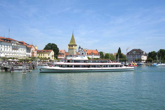 BSB Lindau - 2010-05-24 BSB Lindau - 2010-05-24