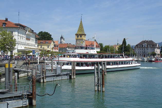 BSB Lindau - 2010-05-24 BSB Lindau - 2010-05-24