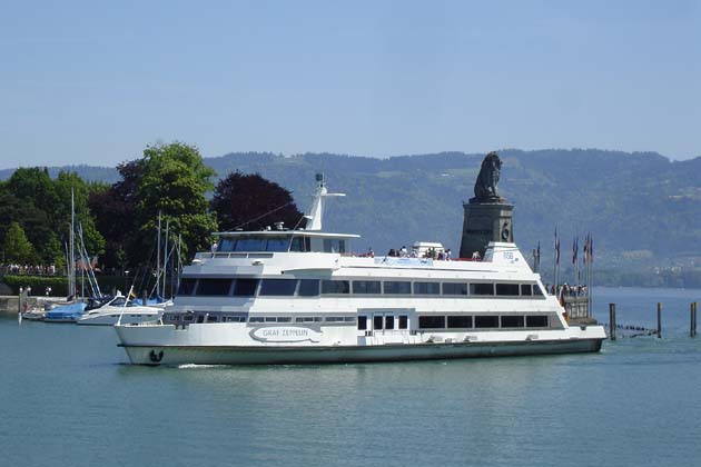 BSB Lindau - 2010-05-24 BSB Lindau - 2010-05-24