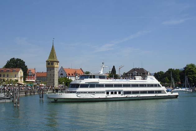 BSB Lindau - 2010-05-24 BSB Lindau - 2010-05-24