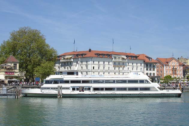 BSB Lindau - 2010-05-24 BSB Lindau - 2010-05-24