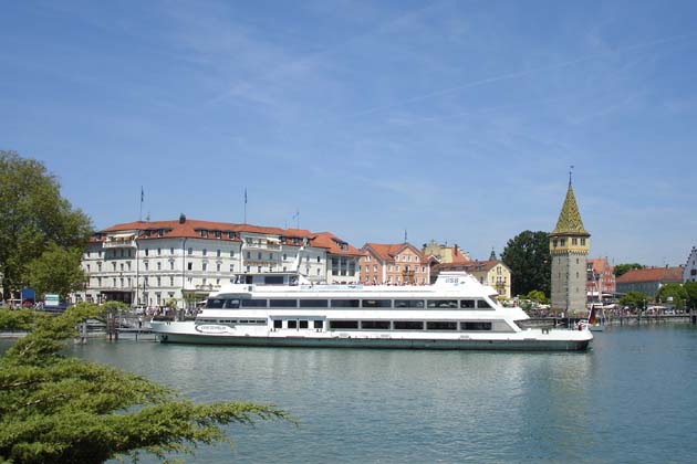 BSB Lindau - 2010-05-24 BSB Lindau - 2010-05-24
