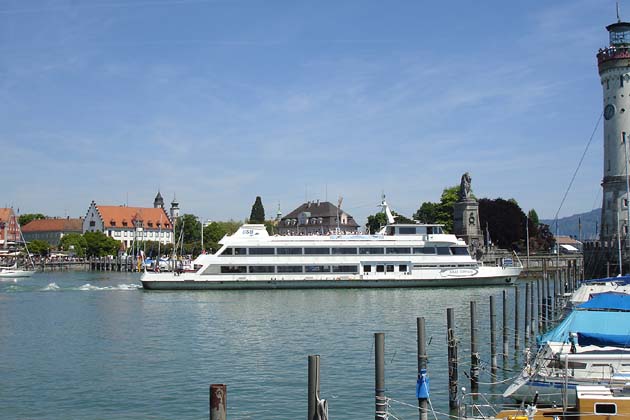 BSB Lindau - 2010-05-24 BSB Lindau - 2010-05-24