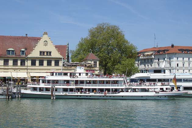 BSB Lindau - 2010-05-24 BSB Lindau - 2010-05-24