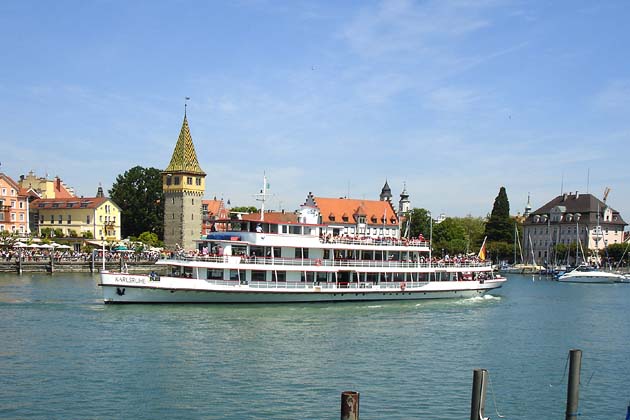 BSB Lindau - 2010-05-24 BSB Lindau - 2010-05-24