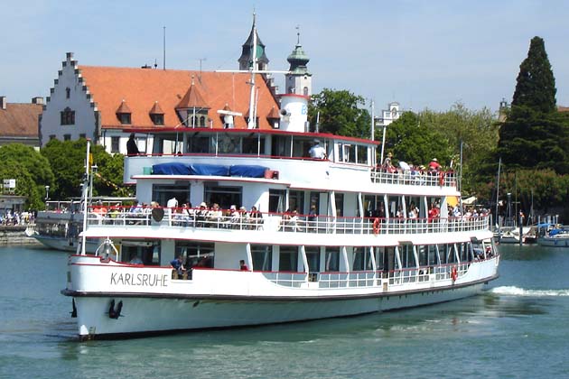 BSB Lindau - 2010-05-24 BSB Lindau - 2010-05-24