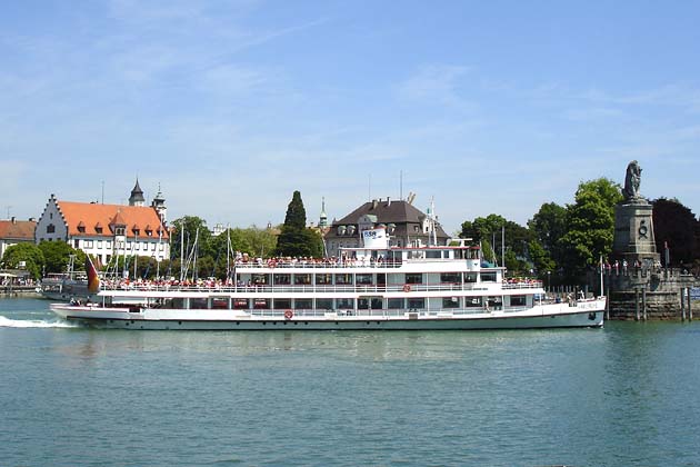 BSB Lindau - 2010-05-24 BSB Lindau - 2010-05-24