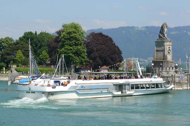 BSB Lindau - 2011-05-13 BSB Lindau - 2011-05-13
