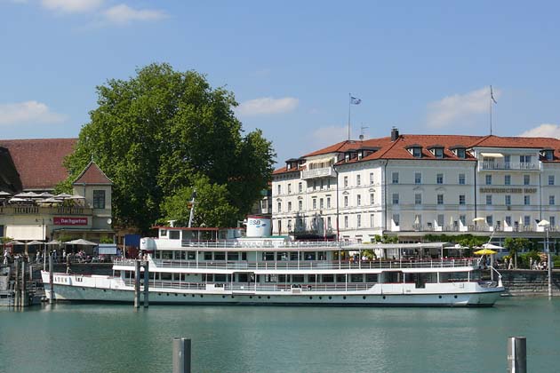 BSB Lindau - 2011-05-13 BSB Lindau - 2011-05-13