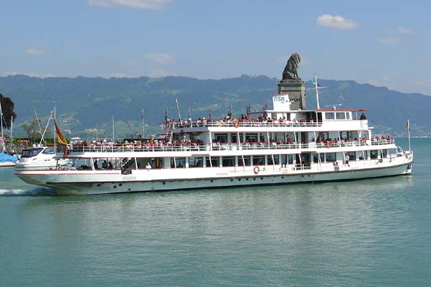 BSB Lindau - 2011-05-13 BSB Lindau - 2011-05-13