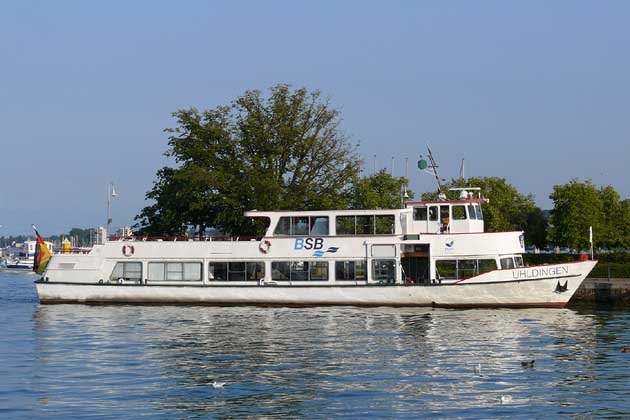 Konstanz - 2009-08-01