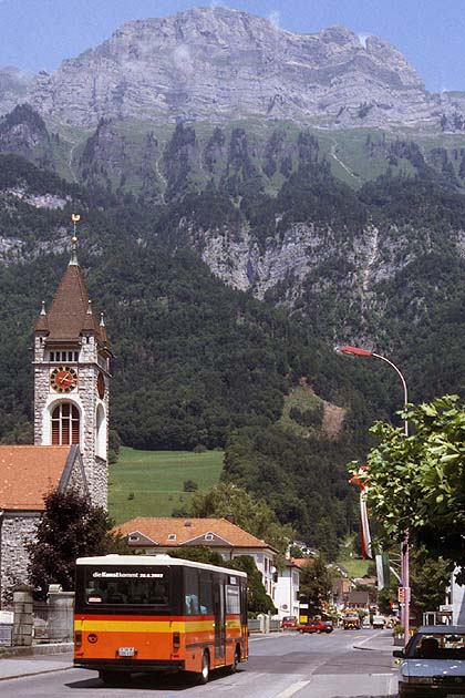 ABW Walenstadt - 2002-07-03 ABW Walenstadt - 2002-07-03