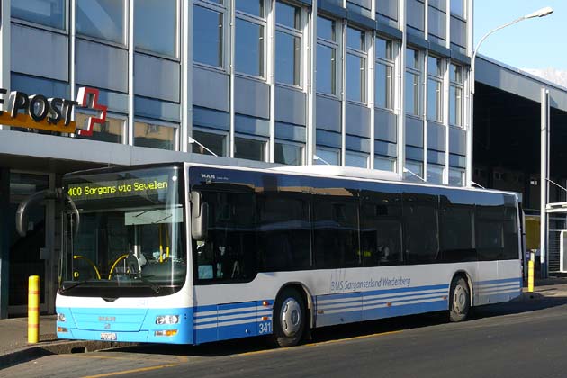 BOS Buchs SG - 2007-12-27 BOS Buchs SG - 2007-12-27