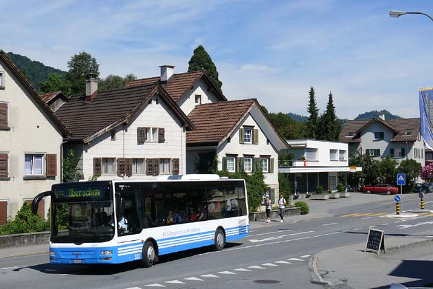 BOS Wartau Trübbach - 2008-08-11 BOS Wartau Trübbach - 2008-08-11