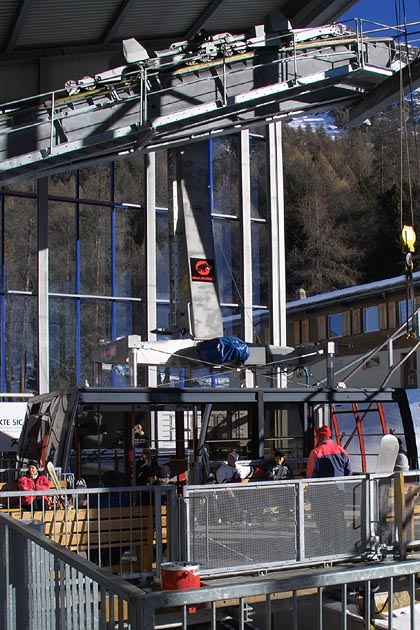 Corvatsch Silvaplana - 2005-01-11 Corvatsch Silvaplana - 2005-01-11