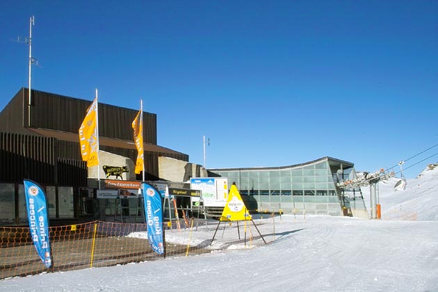 Corvatsch Sils Segl - 2005-01-11 Corvatsch Sils Segl - 2005-01-11