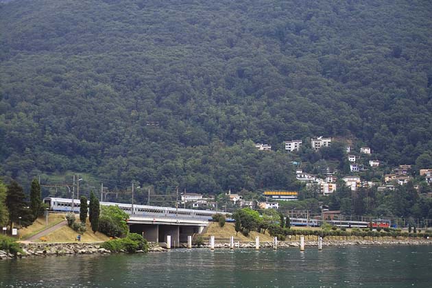 CIS Melide - 2005-07-31 CIS Melide - 2005-07-31