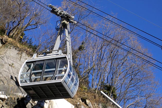 CIT Orselina - 2005-01-19 CIT Orselina - 2005-01-19