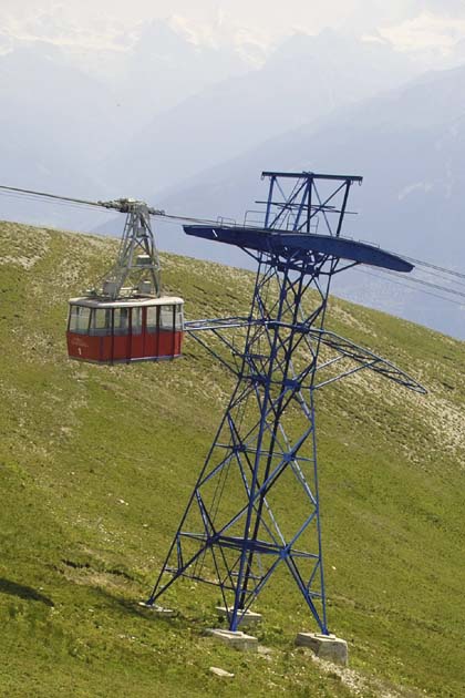 CMA Crans-sur-Sierre - 2005-08-10 CMA Crans-sur-Sierre - 2005-08-10