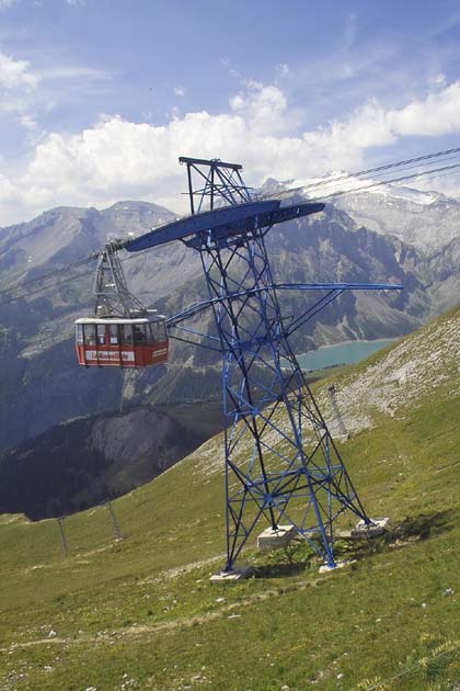 CMA Crans-sur-Sierre - 2005-08-10 CMA Crans-sur-Sierre - 2005-08-10