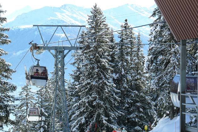 CMA Randogne - 2008-01-13 CMA Randogne - 2008-01-13