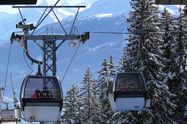 CMA Randogne - 2008-01-13 CMA Randogne - 2008-01-13