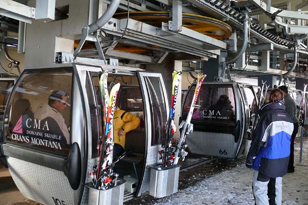 CMA Randogne - 2008-01-13 CMA Randogne - 2008-01-13