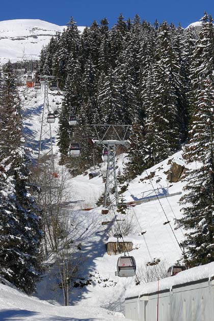 CMA Randogne - 2008-01-13 CMA Randogne - 2008-01-13