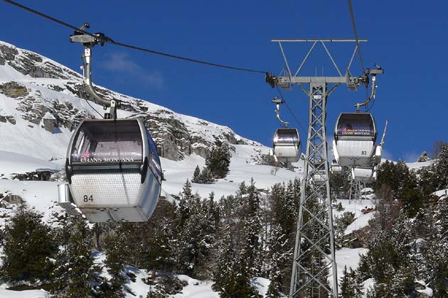 CMA Randogne - 2008-01-13 CMA Randogne - 2008-01-13