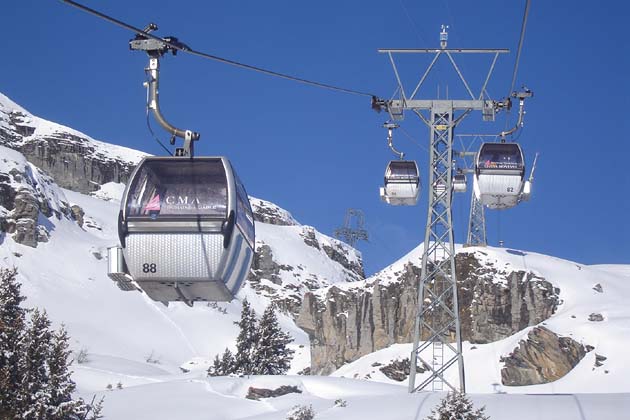 CMA Randogne - 2008-01-13 CMA Randogne - 2008-01-13