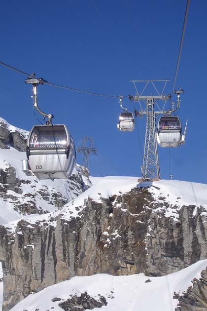 CMA Randogne - 2008-01-13 CMA Randogne - 2008-01-13