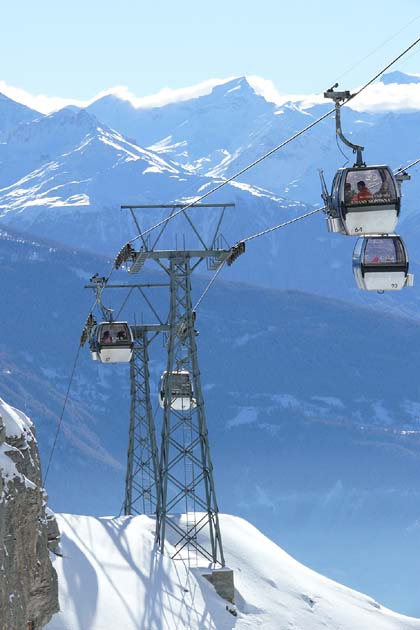 CMA Randogne - 2008-01-13 CMA Randogne - 2008-01-13